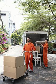 Satyam Packers and Movers in Pimpri Chinchwad