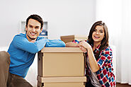 Efficient Packers and Movers Services in Pimple Saudagar