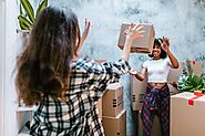 Satyam Packers and Movers in Dhanori: Stress-Free Relocation