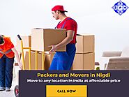 Satyam Packers and Movers in Nigdi: Secure and Efficient Moves