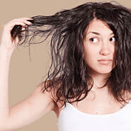 Skinzey's Effective Solutions for Hair Fall, Frizzy & Unmanageable Hair