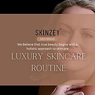 Beauty Inside Out: How Skinzey’s Beauty Care Products of 2023 Nourish from Within