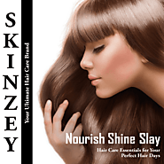Nourish, Shine, and Slay: Skinzey’s Hair Care Essentials for Your Perfect Hair Days