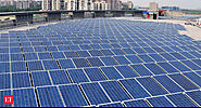 power: ​Rooftop, large solar projects not long term solutions: Puri - The Economic Times