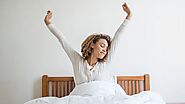 Sleeping Habits That Will Make You Live Longer and Healthier 