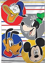 Buy Decorative Disney Flags and Banners