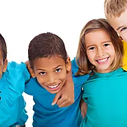 Children’s Dentistry | Everbright Smiles