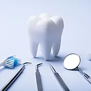 Dental Sealants | Everbright Smiles