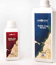 Buy Premium Table Top Epoxy Resin for Stunning Finishes