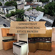 Experienced Commercial Real Estate Brokers In Yonkers