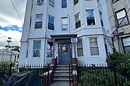 Multifamily Buildings for Sale in Yonkers New York