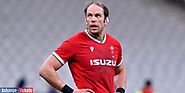 Wales Wyn Jones declares leaving before Rugby World Cup 2023