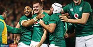 France Rugby World Cup 2023: Kleyn bombshell Rassie's first RWC shot at Ireland