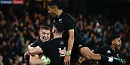 Key Lessons for All Blacks to Conquer the France Rugby World Cup 2023