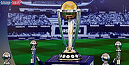 Cricket World Cup: Dates, schedule, fixtures, and newest odds for the ODI match