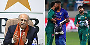 ICC Cricket World Cup 2023: On October 15, India will face Pakistan in Ahmedabad