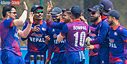 Cricket World Cup: Nepal hopes to succeed on the road in Zimbabwe