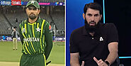 Misbah Ul Haq forecasts India vs Pakistan as the final of the Cricket World Cup