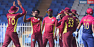 Zimbabwe, West Indies safe contrasting wins on Cricket World Cup Qualifier opening day