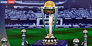 The release of the Cricket World Cup schedule is anticipated on June 27