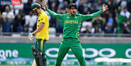 Hasan Ali Not assured whether I will make it to the Pakistan squad for Cricket World Cup