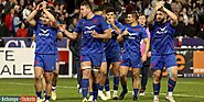 France Vs Namibia: France Rugby World Cup Squad 2023 (26-Player Group) - Galthie Unveils Squad