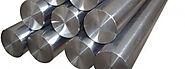 Stainless Steel 304H Round Bars Manufacturers, Supplier, Stockist in India- Girish Metal India