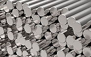 Stainless Steel 17 4 Ph Round Bars Manufacturer In India