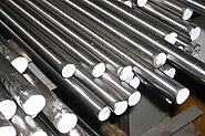 Best Stainless Steel 430 Round Barmanufacturer In India