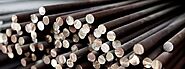 Stainless Steel 310 Round Bars Manufacturer in India - Girish Metal India