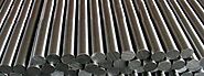 Stainless Steel 310S Round Bars Manufacturer in India - Girish Metal India