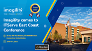 ITServe East Coast Conference: Inspiring Excellence in the IT Community