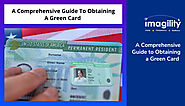 Unlock Your Path: A Comprehensive Guide to Obtaining a Green Card 🛂🌿