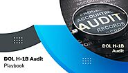 DOL H1B audits