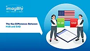 Decoding the Distinctions: Understanding the Key Differences Between H-1B and EAD Statuses