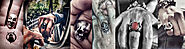 Elevate Your Style with a Skull Ring for Men