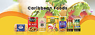 Caribbean Grocery Store Online in UK