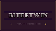 BitBetWin Casino - Free Play & No Deposit Bonus Codes 2023