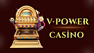 V-Power 777 Casino Free Play and Sign Up Bonus June 2023