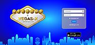 Vegas-X.org casino login - Sign up and No Deposit Bonus 2023