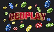 RedPlay Online Casino - Play River Sweepstakes at Home