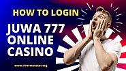 Juwa 777 Online Casino Login - Juwa Download and Free Play