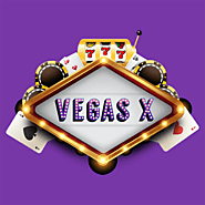 Vegas X Casino Login - Vegas-X.org Bonus Codes August 2023