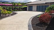 Does A Concrete Driveway Increase Property Taxes?