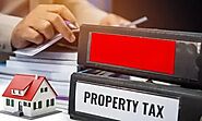 Why Are My Property Taxes Higher Than Neighbors?