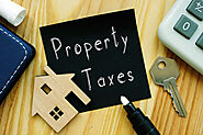 How Do Property Taxes Work In Texas?