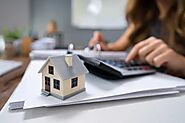 How Are Property Taxes Calculated In Florida?