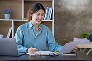 What Does A Tax Associate Do?