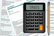 How Do Taxes Influence Responsible Financial Planning?